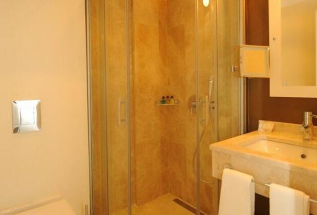 Tiryaki Boutique Hotel - Görsel 21