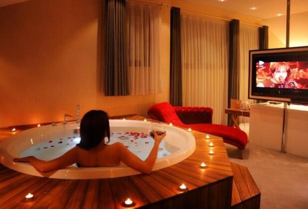 Tiryaki Boutique Hotel - Görsel 11