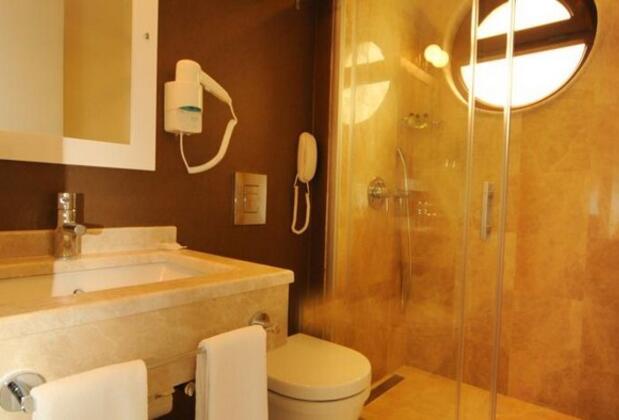 Tiryaki Boutique Hotel - Görsel 22