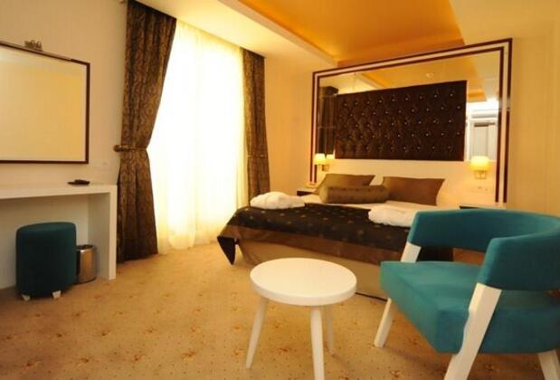 Tiryaki Boutique Hotel - Görsel 12