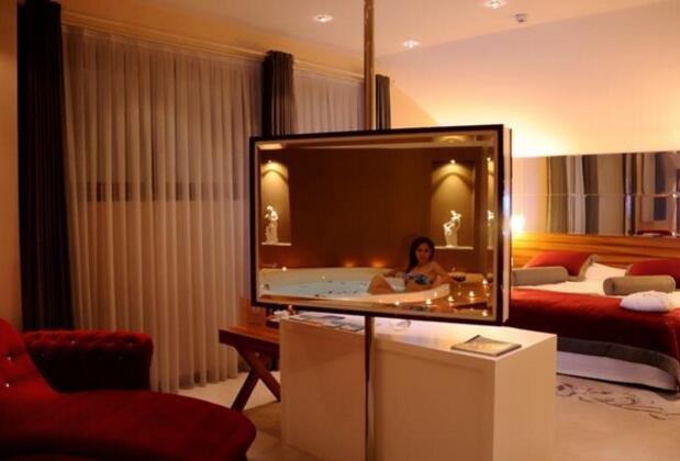 Tiryaki Boutique Hotel - Görsel 15