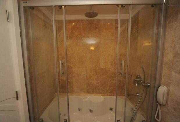 Tiryaki Boutique Hotel - Görsel 20