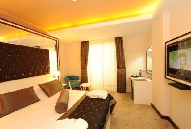 Tiryaki Boutique Hotel - Görsel 7