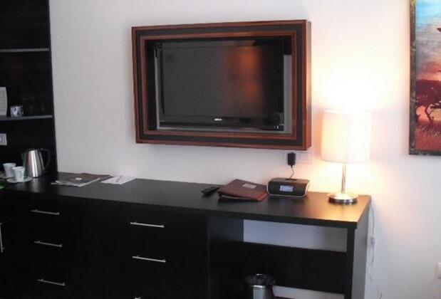 Tiryaki Boutique Hotel - Görsel 17