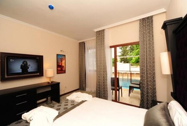 Tiryaki Boutique Hotel - Görsel 9