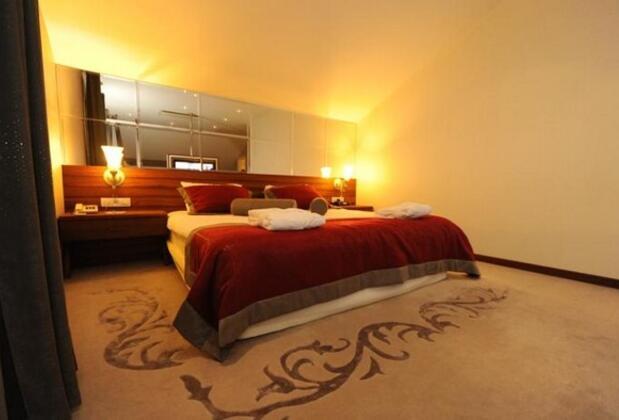 Tiryaki Boutique Hotel - Görsel 10