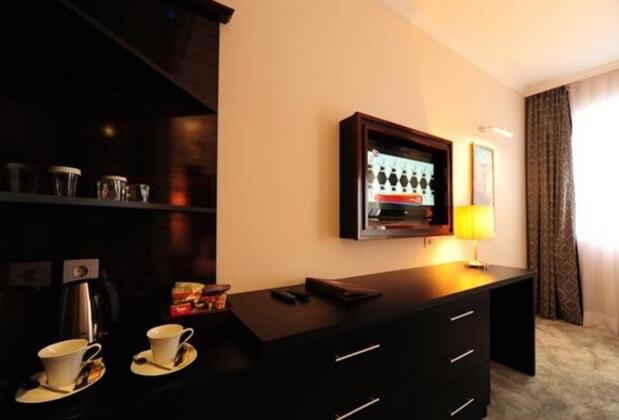 Tiryaki Boutique Hotel - Görsel 19