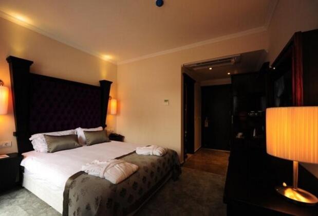 Tiryaki Boutique Hotel - Görsel 8