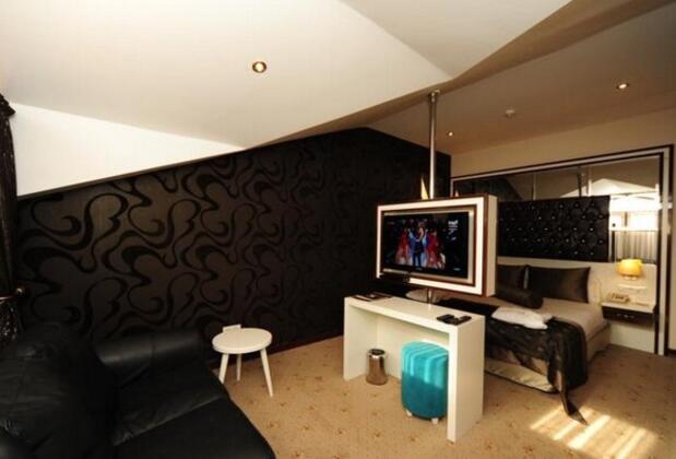 Tiryaki Boutique Hotel - Görsel 13