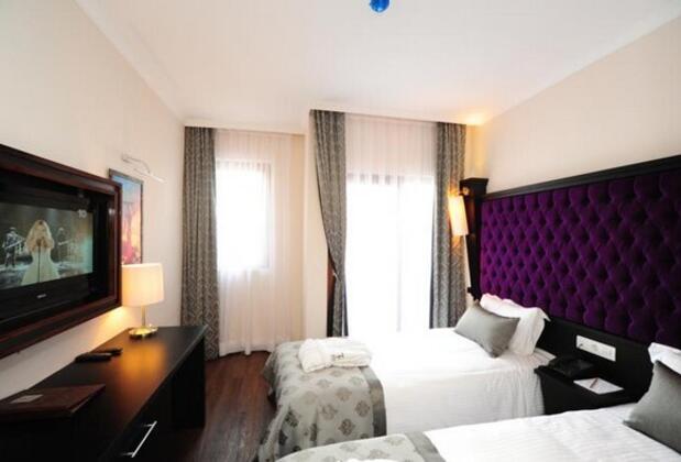 Tiryaki Boutique Hotel - Görsel 14