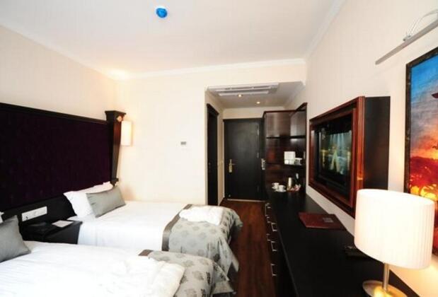 Tiryaki Boutique Hotel - Görsel 16