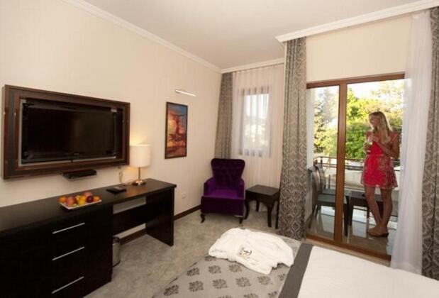 Tiryaki Boutique Hotel - Görsel 18