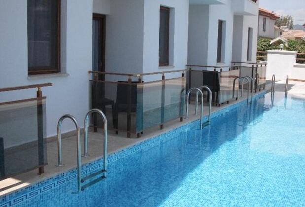 Tiryaki Boutique Hotel - Görsel 26