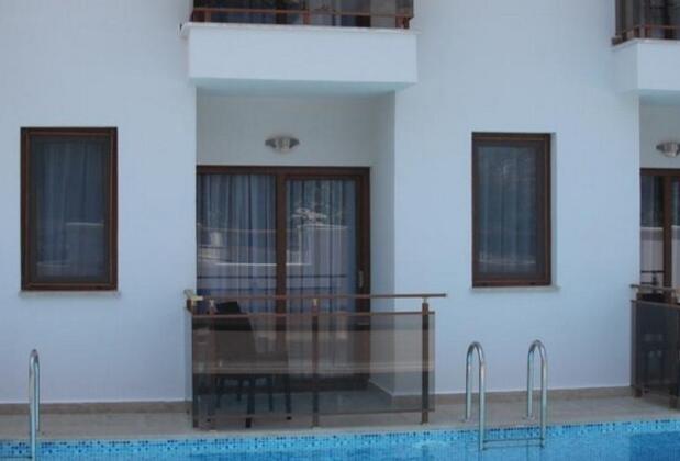 Tiryaki Boutique Hotel - Görsel 25