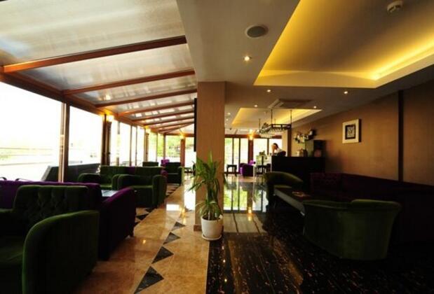 Tiryaki Boutique Hotel - Görsel 5