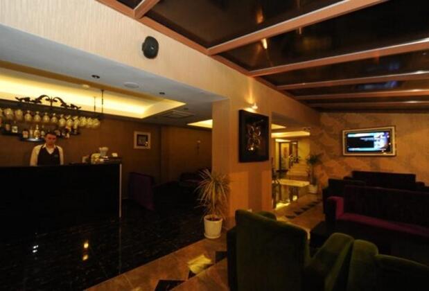 Tiryaki Boutique Hotel - Görsel 4