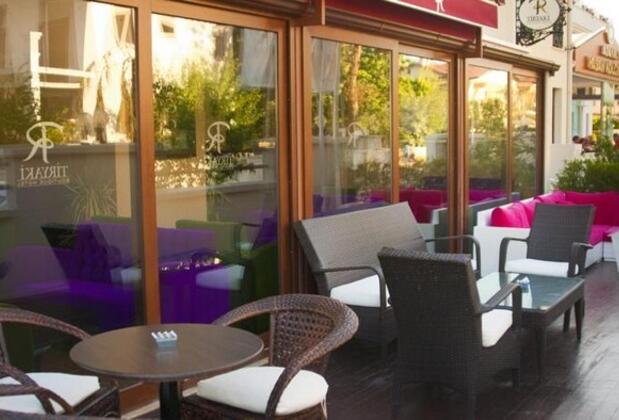 Tiryaki Boutique Hotel - Görsel 24