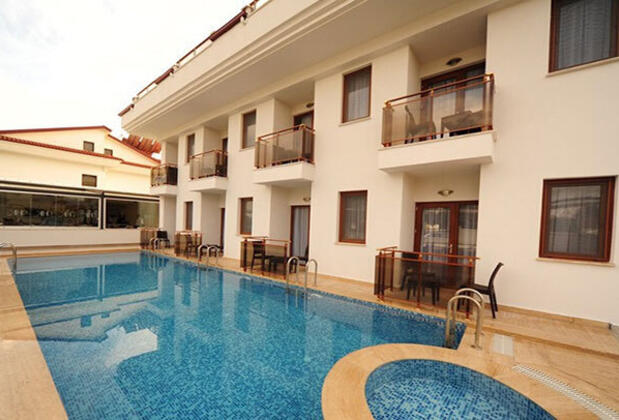 Tiryaki Boutique Hotel - Görsel 3