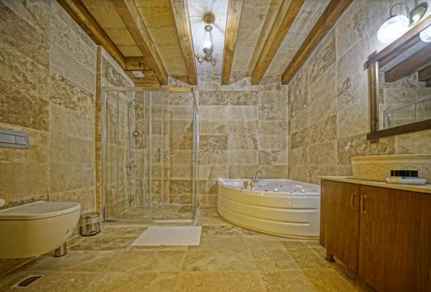 Balloon Cave Hotel - Görsel 26