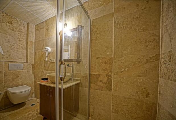 Balloon Cave Hotel - Görsel 27