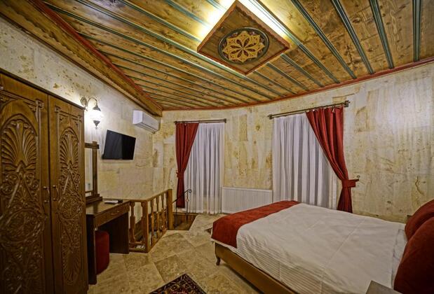 Balloon Cave Hotel - Görsel 8