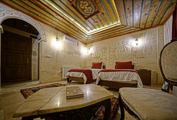 Balloon Cave Hotel - Görsel 9