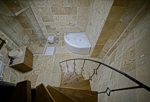 Balloon Cave Hotel - Görsel 30