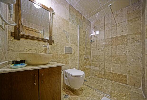 Balloon Cave Hotel - Görsel 31