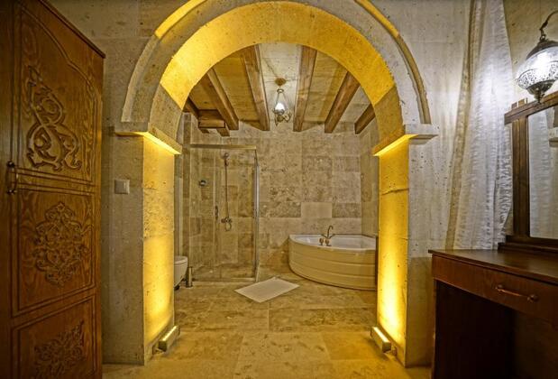 Balloon Cave Hotel - Görsel 25