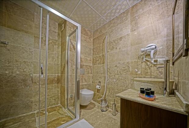 Balloon Cave Hotel - Görsel 29