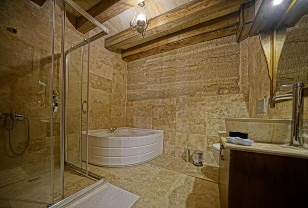 Balloon Cave Hotel - Görsel 28