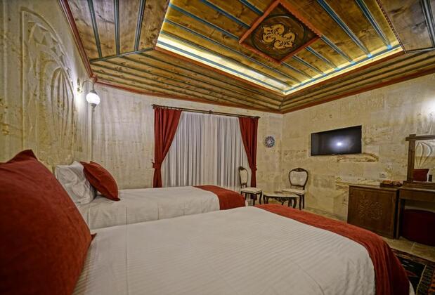 Balloon Cave Hotel - Görsel 6