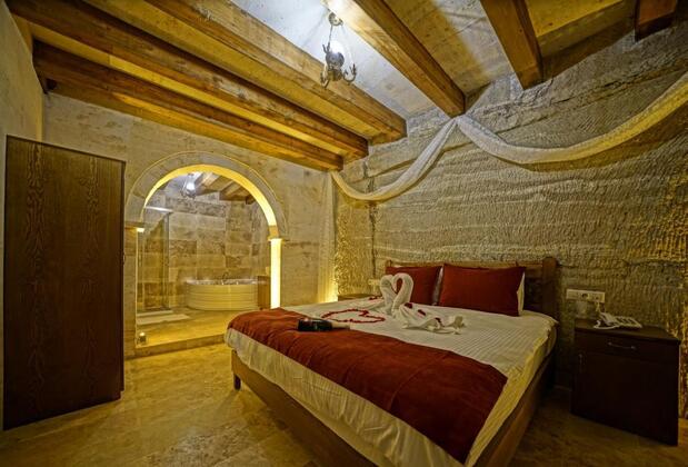 Balloon Cave Hotel - Görsel 10