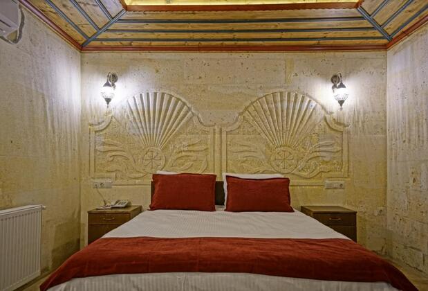 Balloon Cave Hotel - Görsel 11