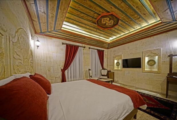 Balloon Cave Hotel - Görsel 13