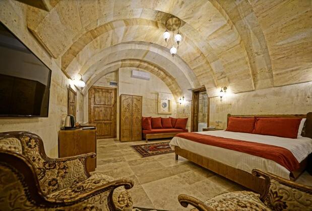 Balloon Cave Hotel - Görsel 20