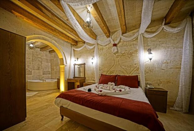 Balloon Cave Hotel - Görsel 14