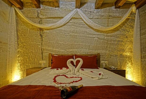 Balloon Cave Hotel - Görsel 15