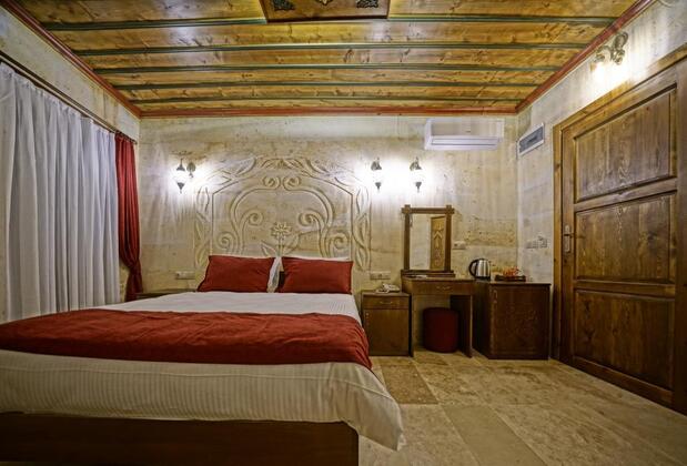 Balloon Cave Hotel - Görsel 16