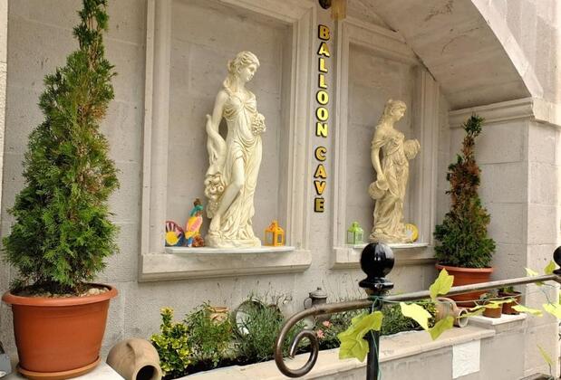 Balloon Cave Hotel - Görsel 3