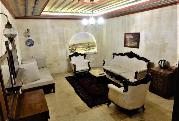 Balloon Cave Hotel - Görsel 23