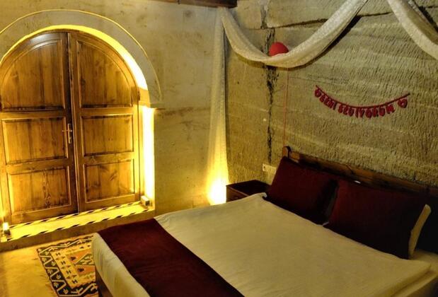 Balloon Cave Hotel - Görsel 17