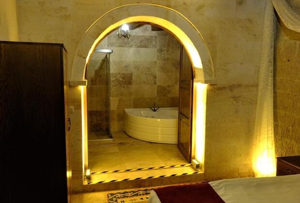 Balloon Cave Hotel - Görsel 18