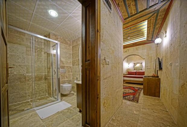 Balloon Cave Hotel - Görsel 32