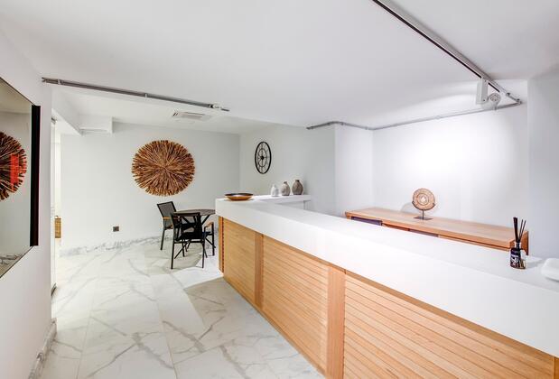 The Oba Hotel Bodrum - Görsel 37