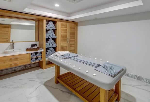 The Oba Hotel Bodrum - Görsel 39