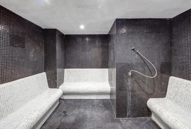 The Oba Hotel Bodrum - Görsel 38