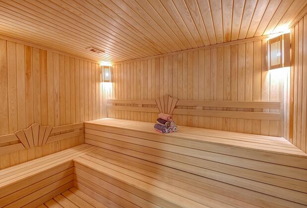 The Oba Hotel Bodrum - Görsel 40