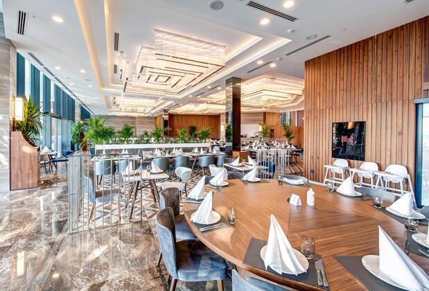 The Oba Hotel Bodrum - Görsel 25