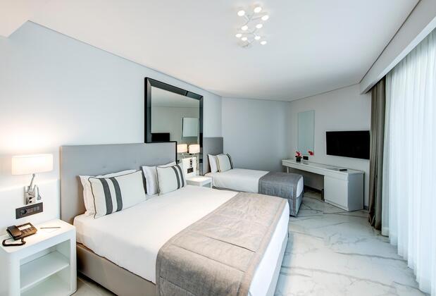 The Oba Hotel Bodrum - Görsel 18